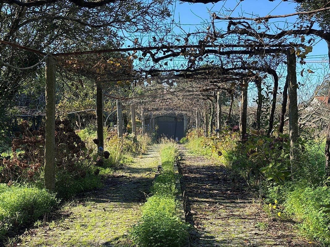 Land in Moreira, Porto District, Portugal 1 - 17381233