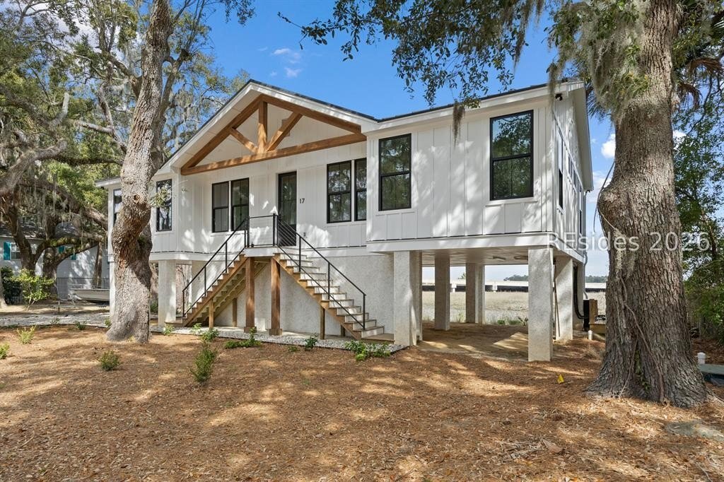 House in Hilton Head Island, South Carolina, United States 5 - 17384975