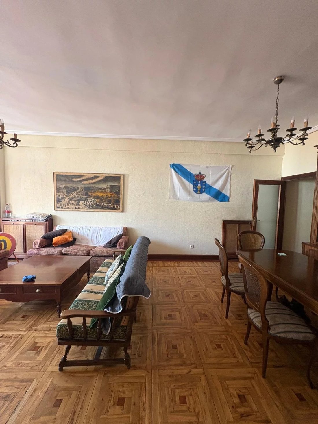 Apartment in Chamberi, Madrid, Spain 2 - 17381647