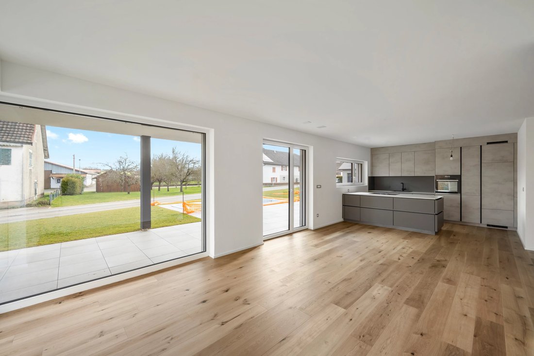 Villa in Bure, Jura, Switzerland 5 - 17380762