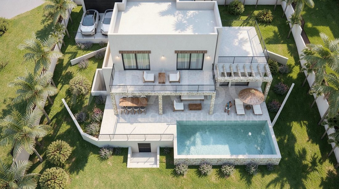 Villa in Xabia / Javea, Valencian Community, Spain 4 - 17384523