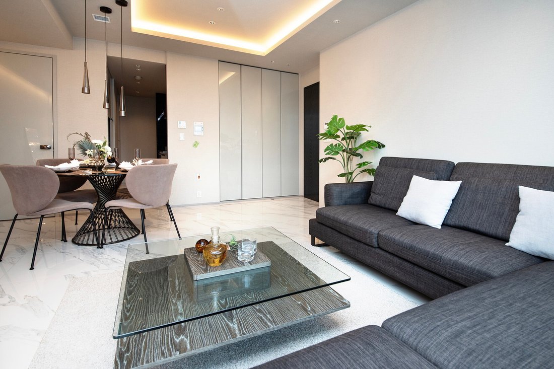 Condo in Minato City, Tokyo, Japan 3 - 17384915