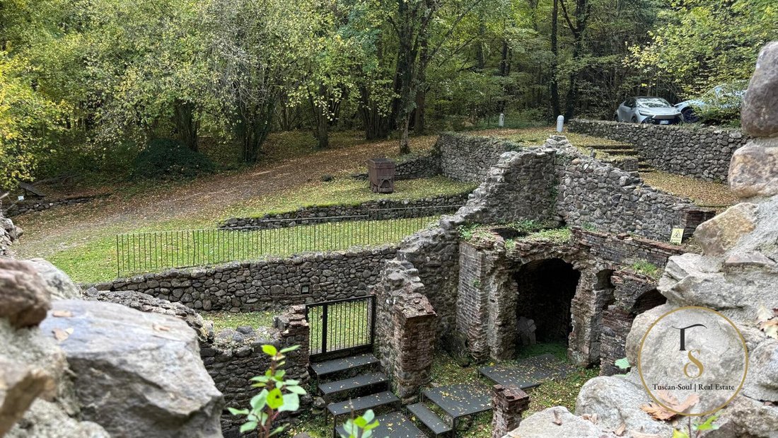 Country House in Roccastrada, Tuscany, Italy 4 - 17381183