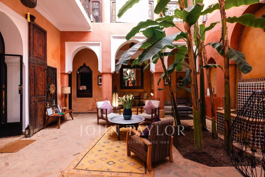 Marrakech, Morocco 1 - 17334189