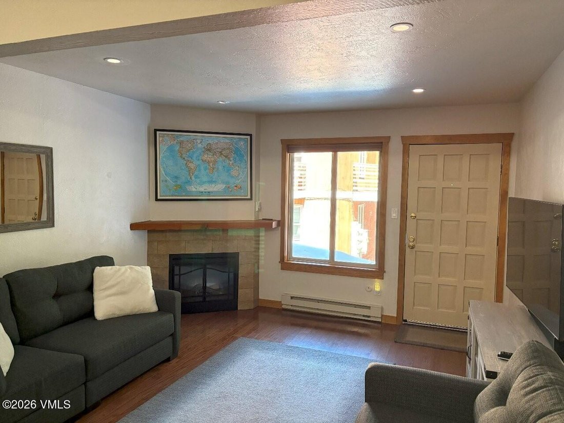 Condo in Vail, Colorado, United States 2 - 17384351