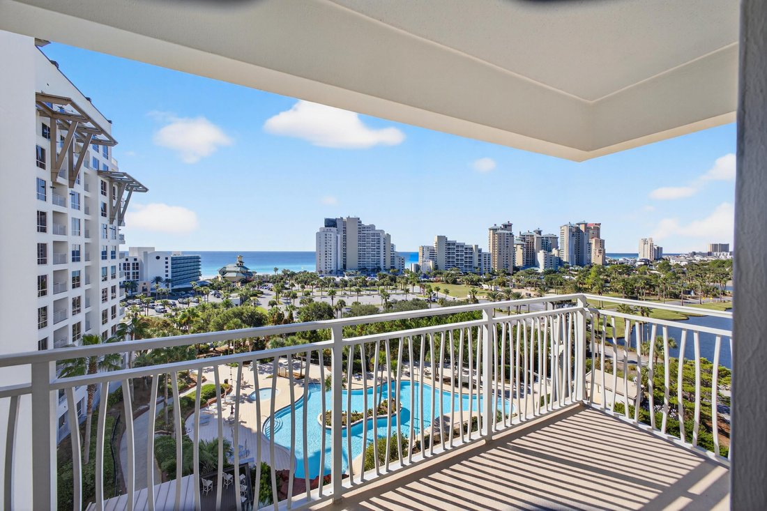 Condo in Miramar Beach, Florida, United States 2 - 17382705
