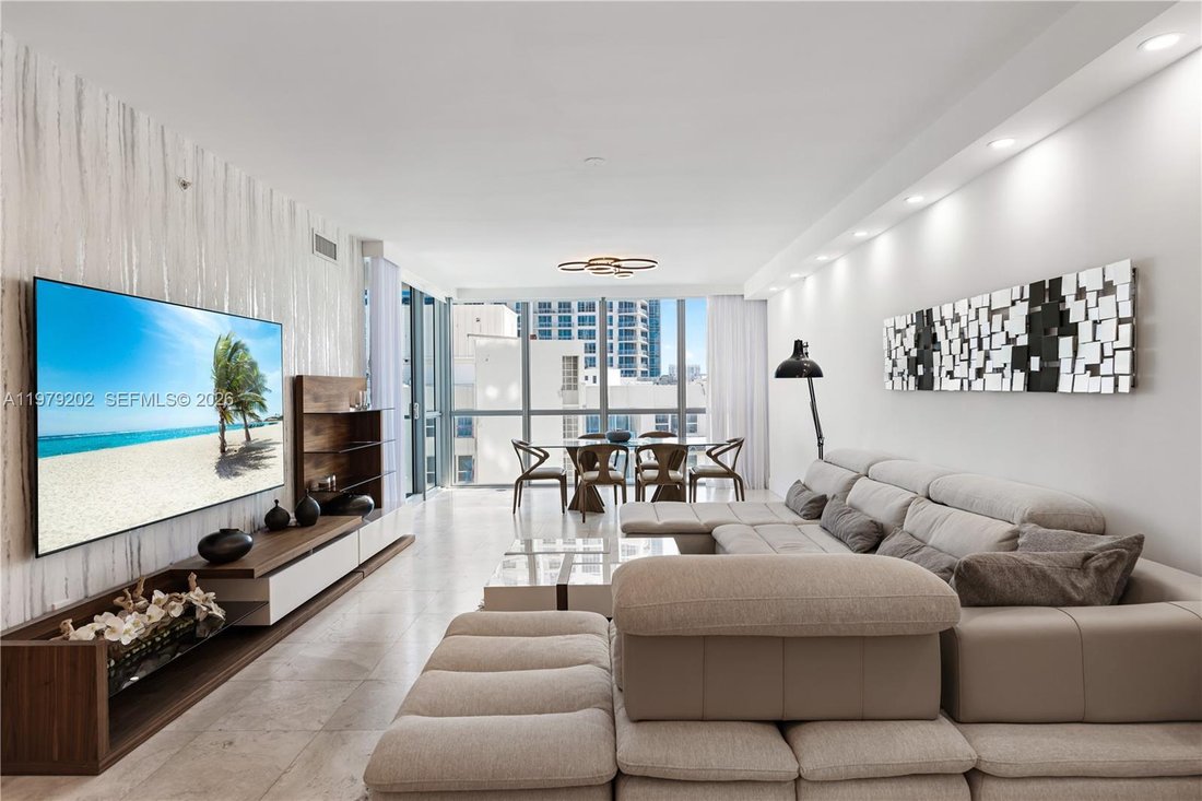 Condo in Hollywood, Florida, United States 1 - 17381865