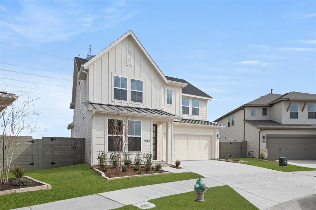 House in Lantana, Texas, United States 1 - 17314214