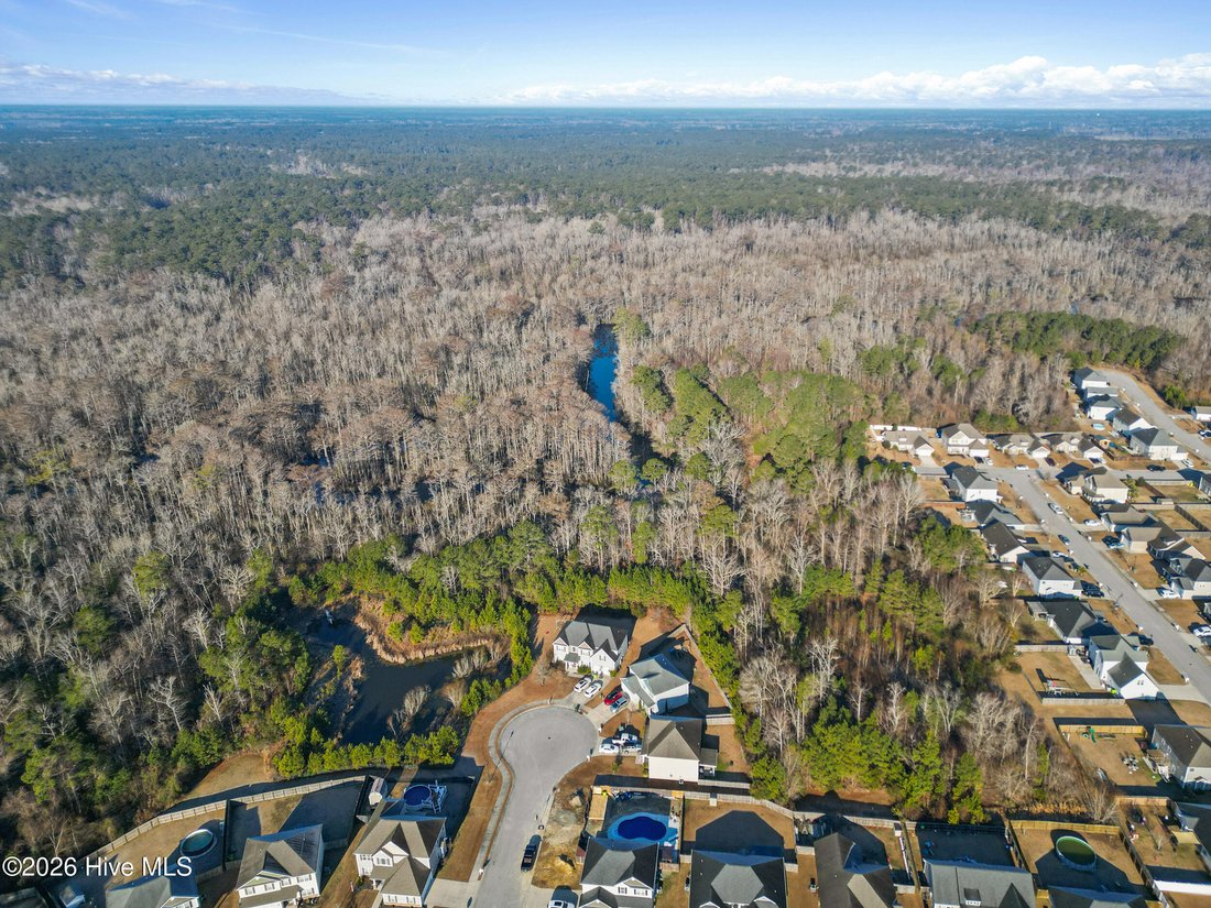 Land in New Bern, North Carolina, United States 5 - 17380655