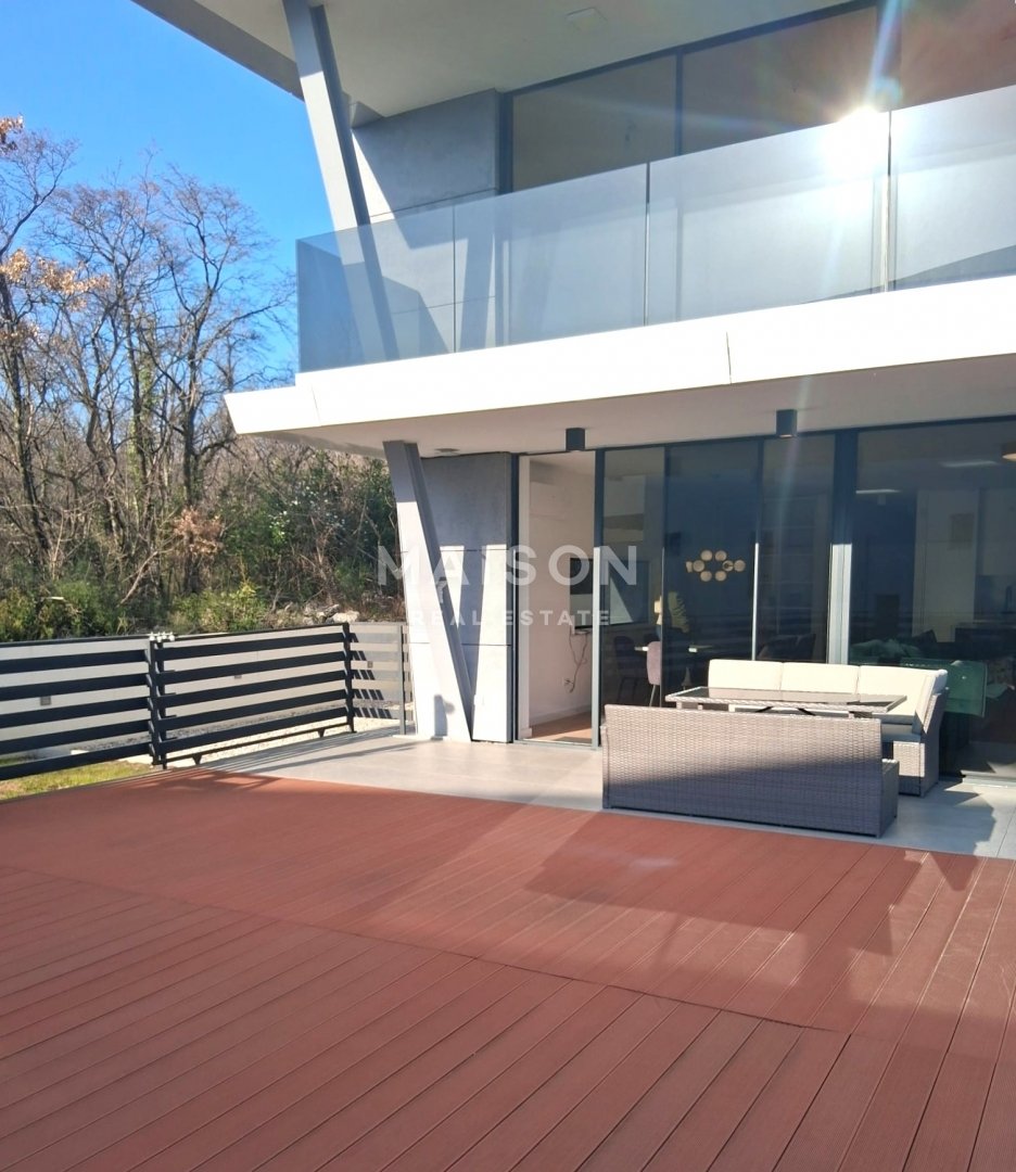 Apartment in Kostrena, Primorje-Gorski Kotar County, Croatia 1 - 17384277