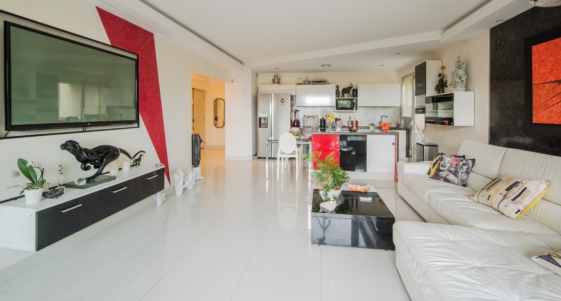 Apartment in Fabron, Nice, France 5 - 17383766