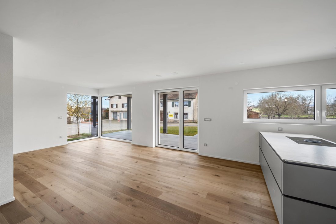 Villa in Bure, Jura, Switzerland 4 - 17380762
