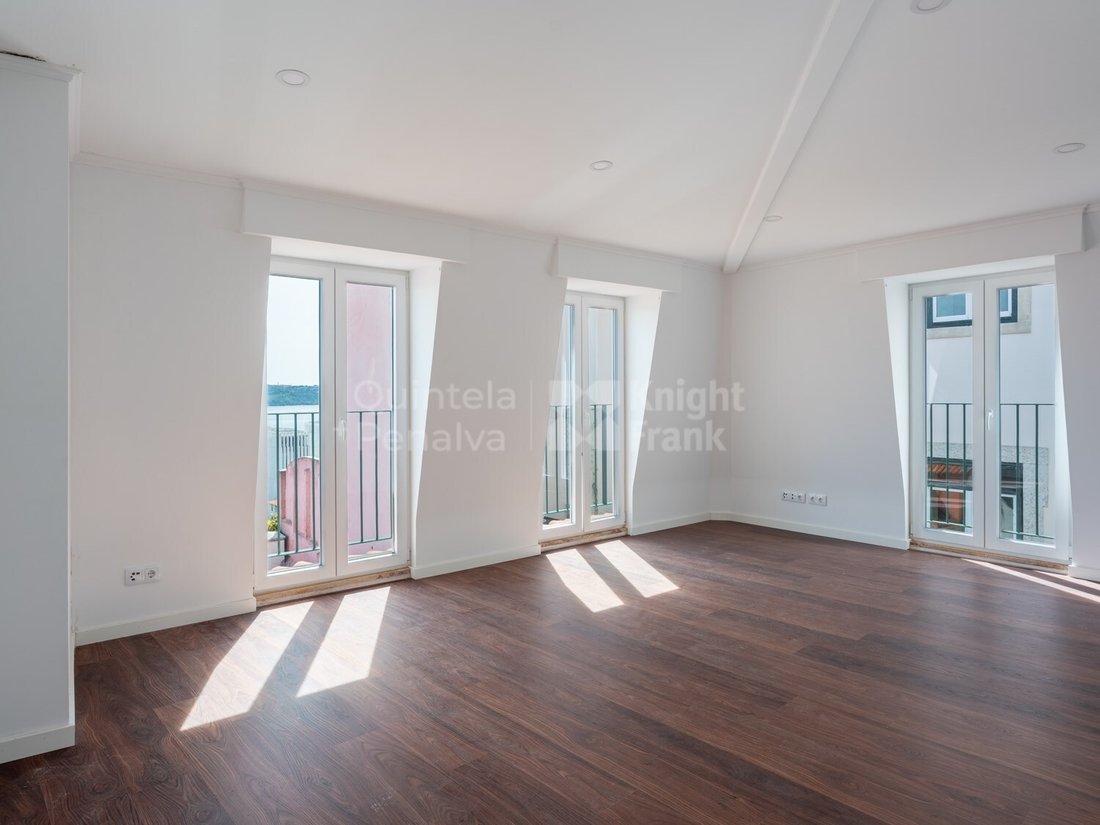 Apartment in Arroios, Lisbon, Portugal 4 - 17384560