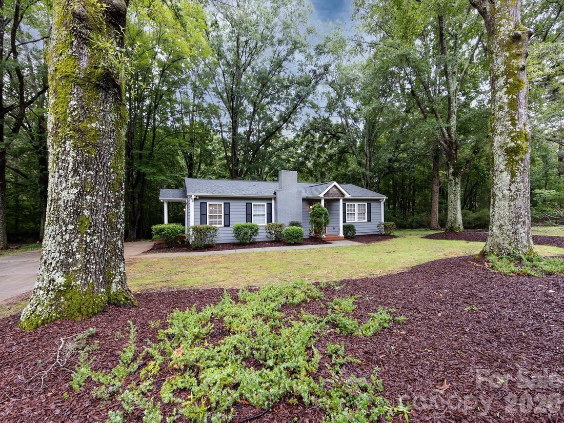 House in Weddington, North Carolina, United States 1 - 17384164