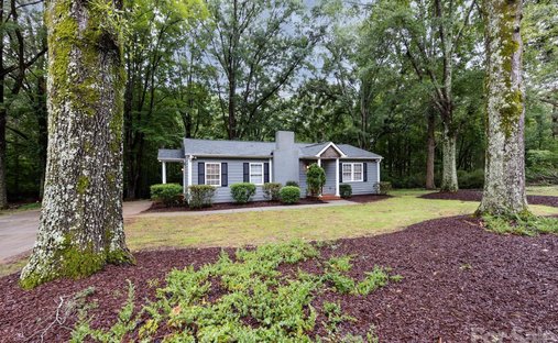 House in Weddington, North Carolina, United States 1