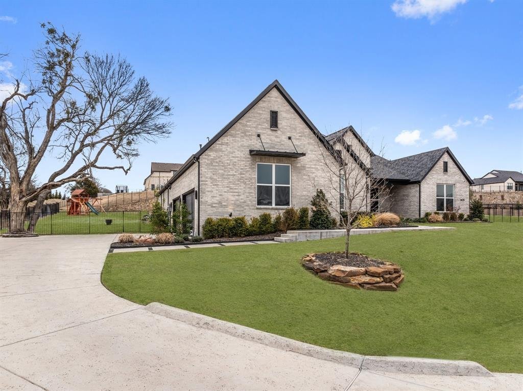 House in Celina, Texas, United States 2 - 17380903