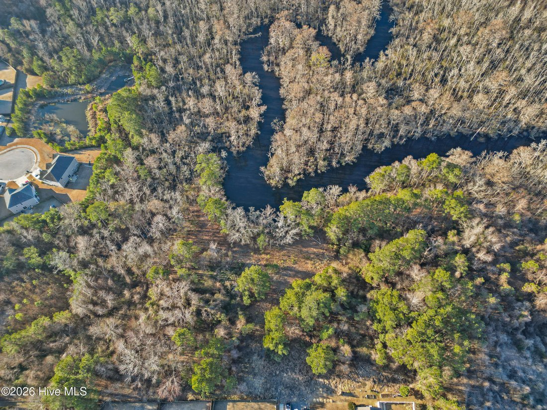 Land in New Bern, North Carolina, United States 4 - 17380655