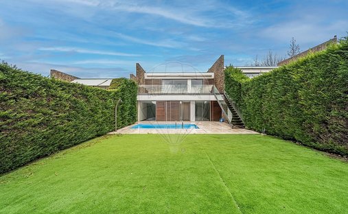 Casa en Água Longa, Distrito de Oporto, Portugal 1
