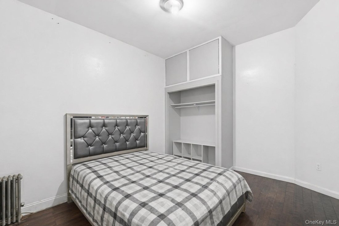 Apartment in New York, New York, United States 5 - 17383077
