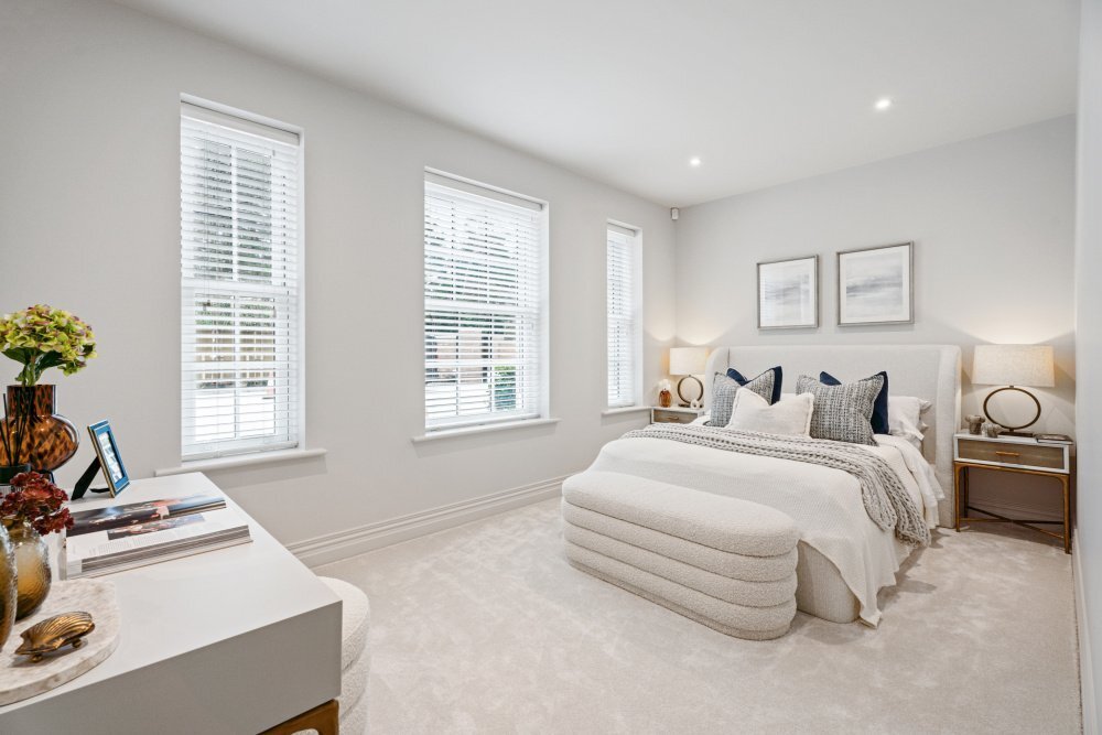 Apartment in South Ascot, England 5 - 17382971