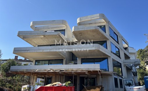 Apartment in Opcina Lovran, Primorje-Gorski Kotar County, Croatia 1