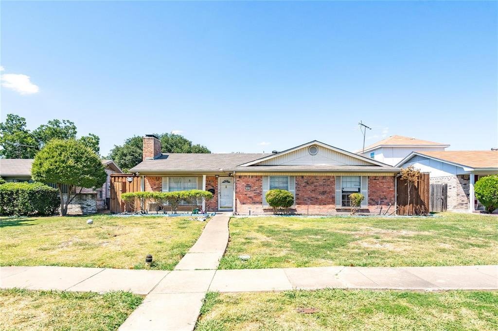 Garland, Texas, United States 2 - 17384086