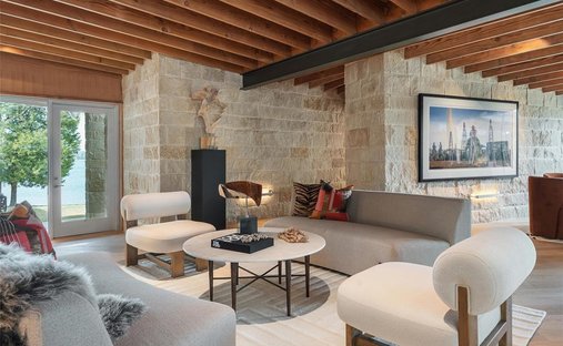 House in Malakoff, Texas, United States 1