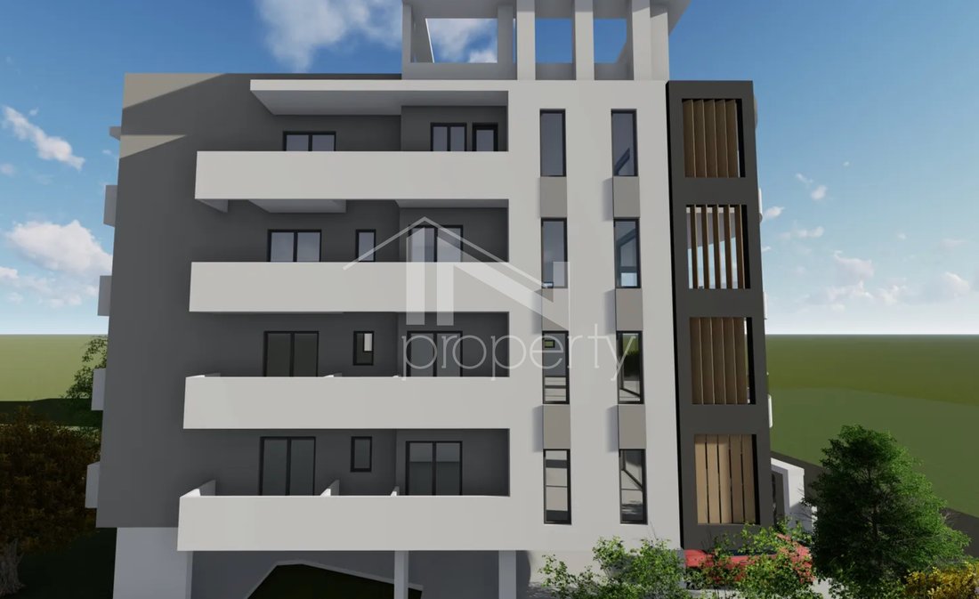 Apartment in Glyfada, Attica, Greece 3 - 17380779