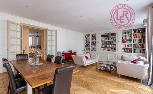 Wohnung in Arts et Métiers, Paris 3e Arrondissement, Paris 1