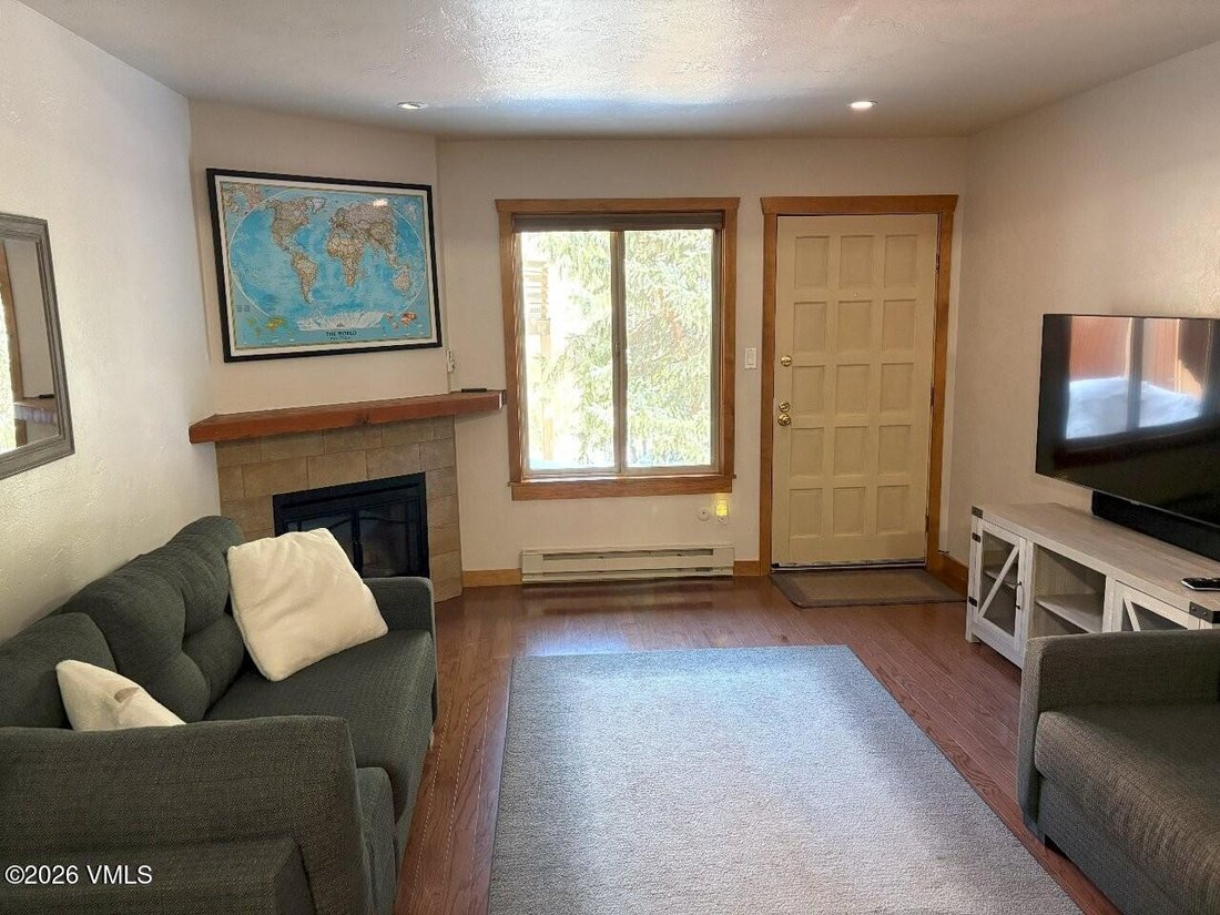 Condo in Vail, Colorado, United States 4 - 17384351