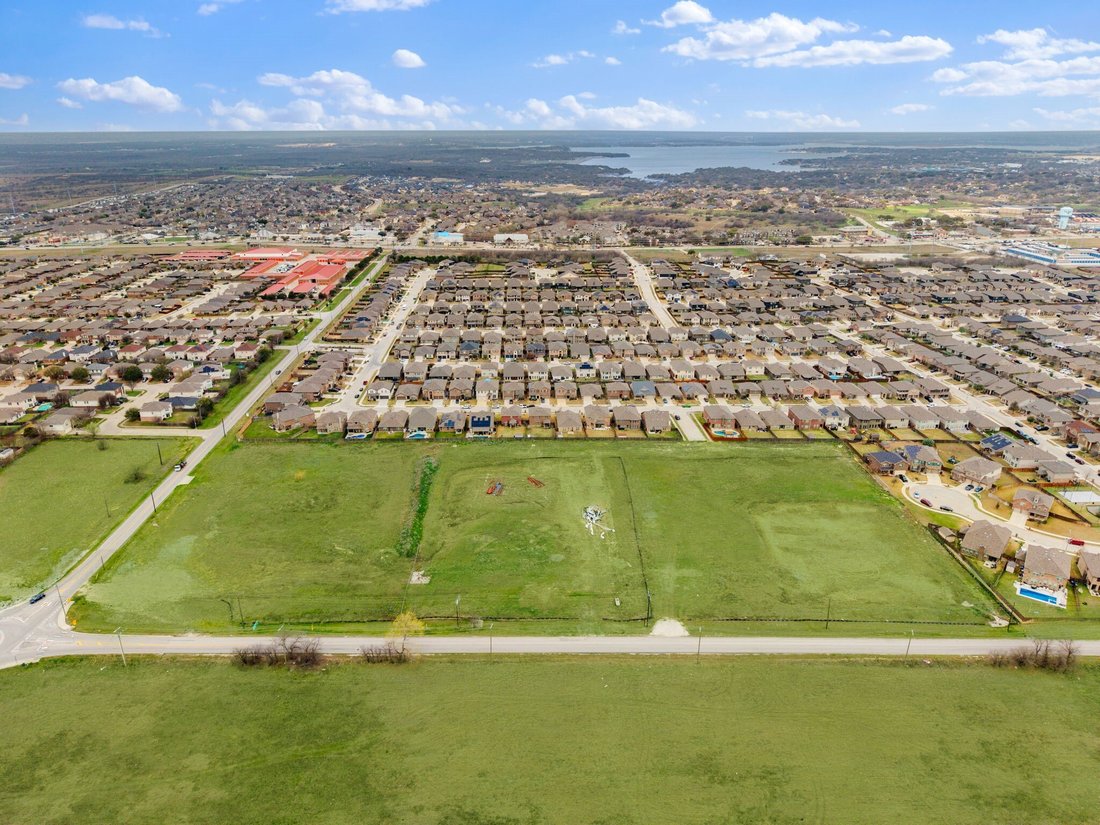 Land in Fort Worth, Texas, United States 4 - 17262693