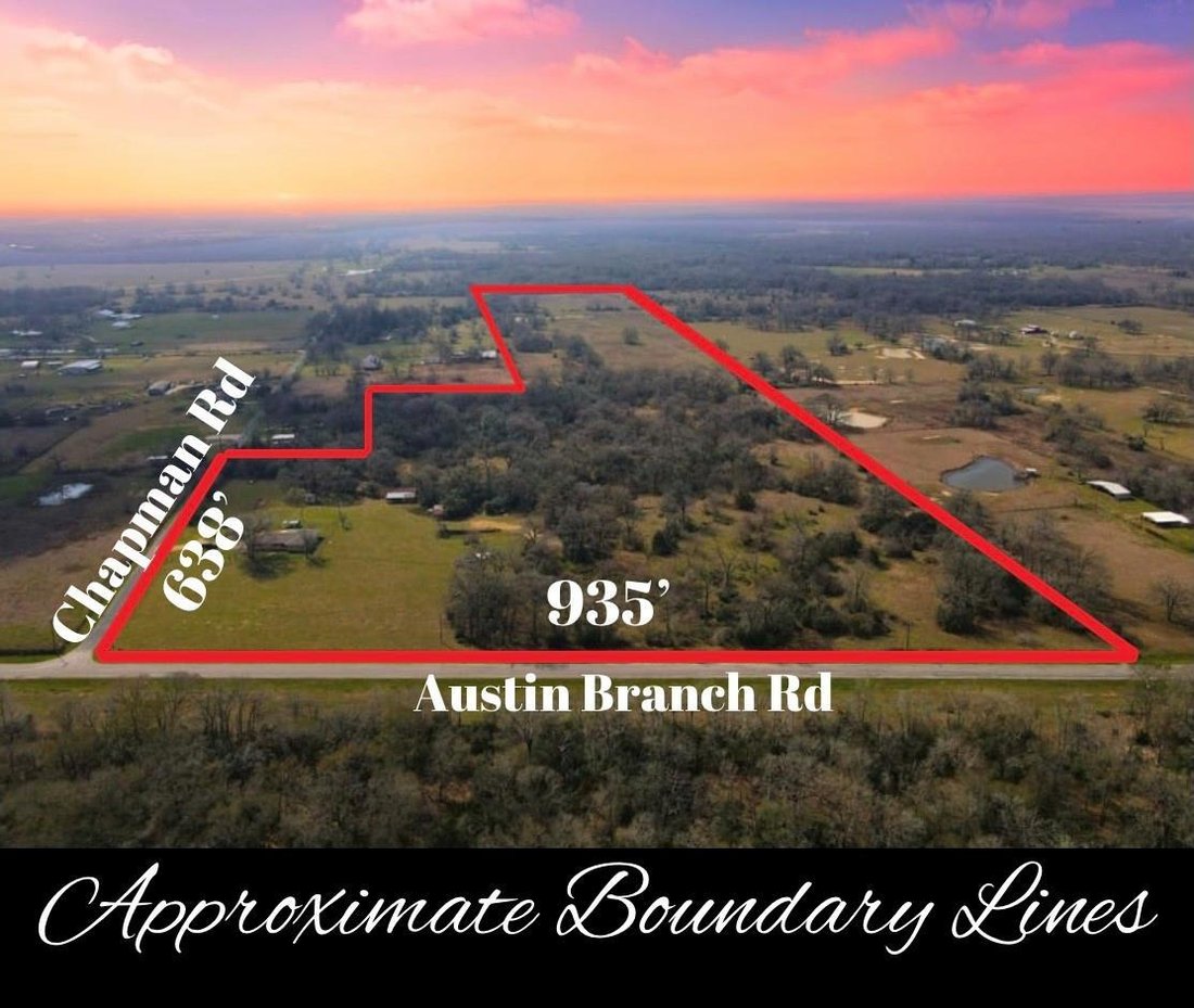 House in Hempstead, Texas, United States 1 - 17313190