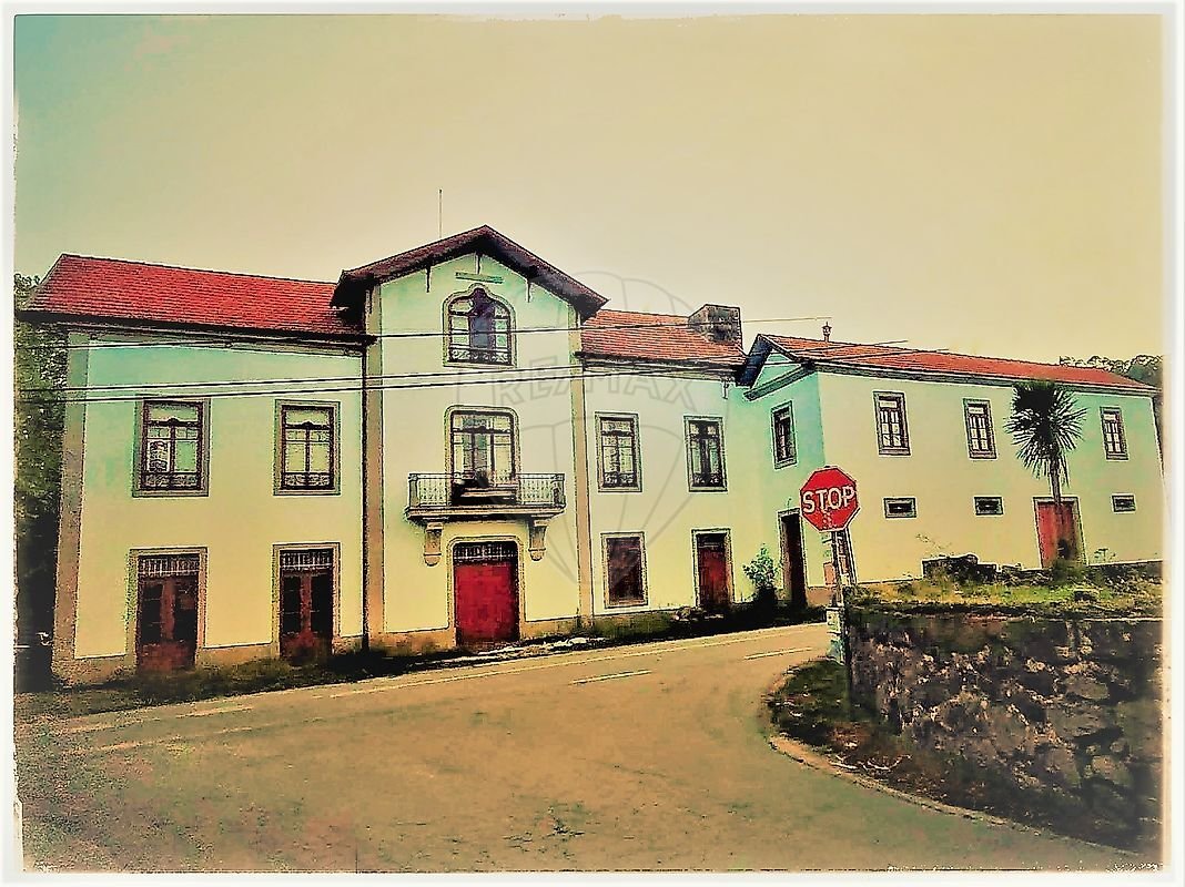 Farm Ranch in Cabeceiras de Basto, Braga, Portugal 3 - 17384295