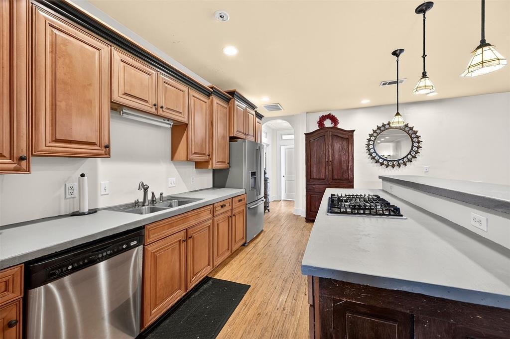 House in Sherman, Texas, United States 3 - 17384139