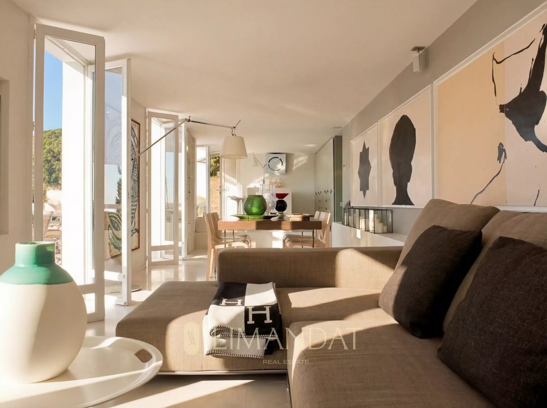 Villa in Èze, Provence-Alpes-Côte d'Azur, France 3 - 17381431