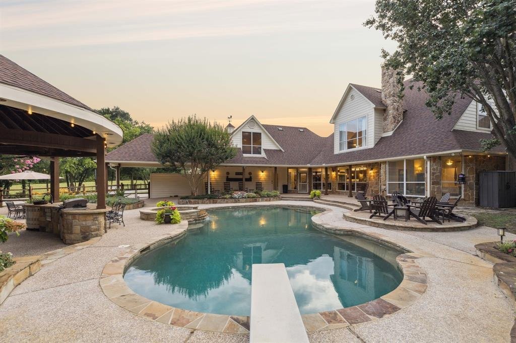 House in McKinney, Texas, United States 4 - 17384072