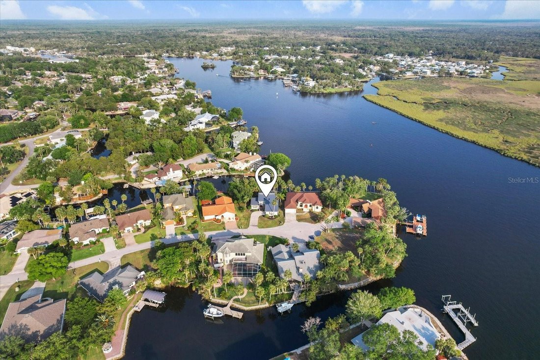 House in Homosassa, Florida, United States 1 - 17383144