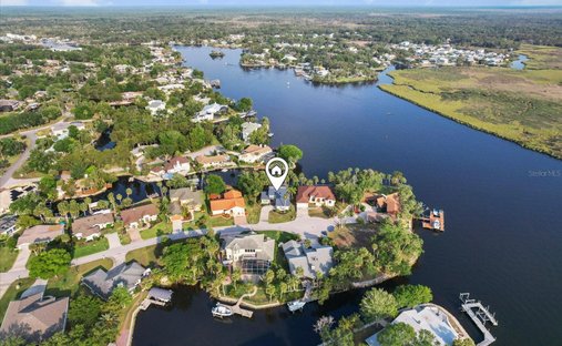 House in Homosassa, Florida, United States 1