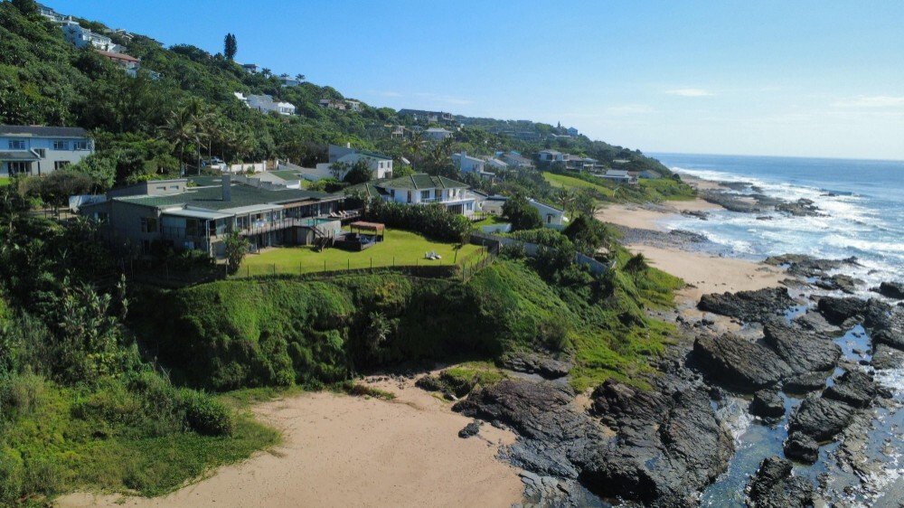 House in Dolphin Coast, KwaZulu-Natal, South Africa 1 - 15895950