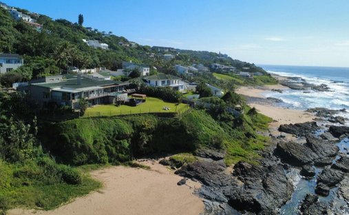 Casa en Dolphin Coast, KwaZulu-Natal, Sudáfrica 1