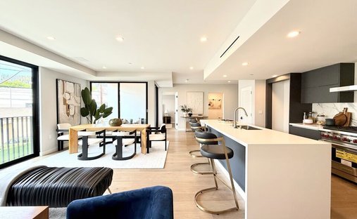 Condo in Los Angeles, California, United States 1