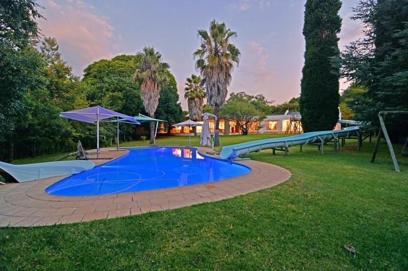 House in Johannesburg, Gauteng, South Africa 1 - 17384645