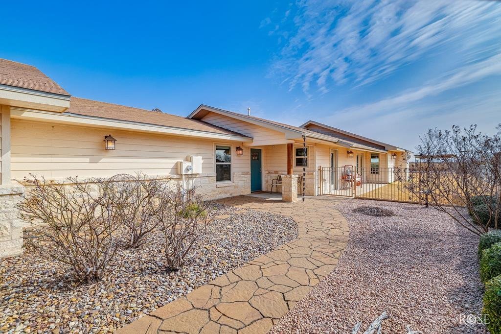 House in San Angelo, Texas, United States 1 - 17382923
