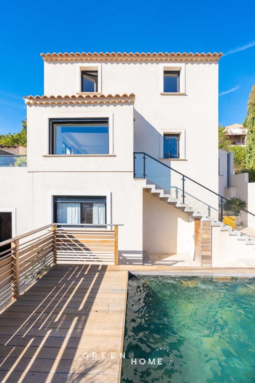 House in Plan-de-Cuques, Provence-Alpes-Côte d'Azur, France 3 - 17381283