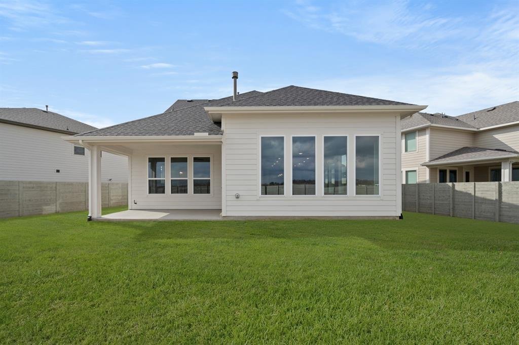 House in Lantana, Texas, United States 4 - 17314214