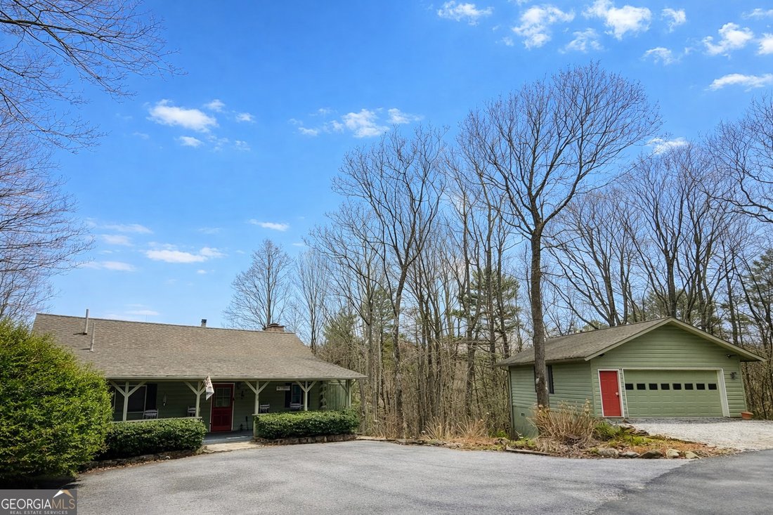 House in Highlands, North Carolina, United States 5 - 17381202