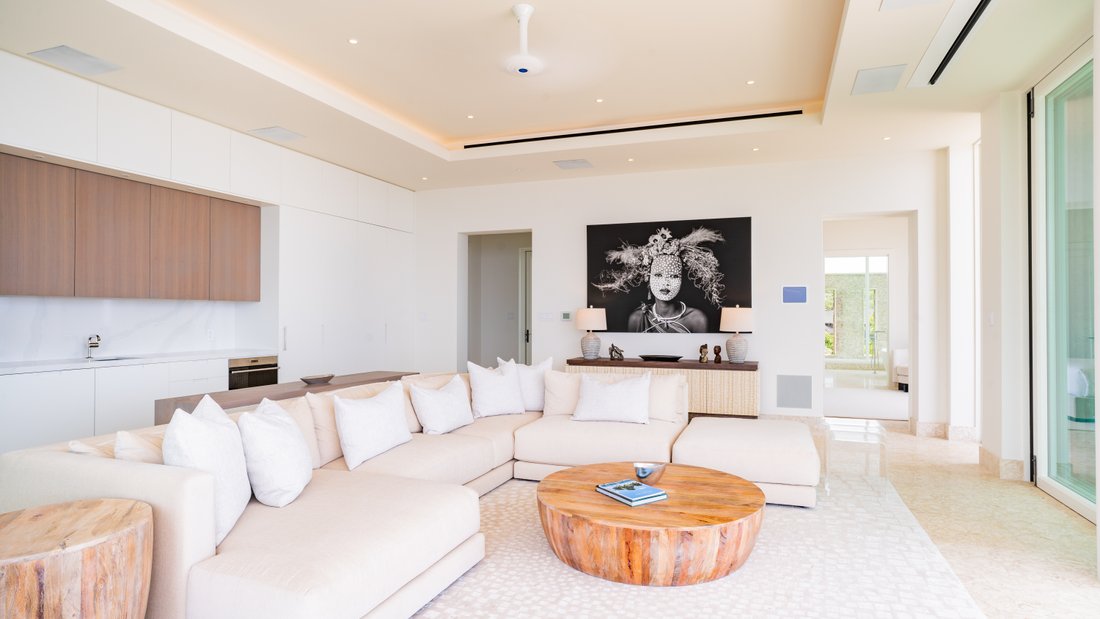 Haus in Spanish Town, Virgin Gorda, Britische Jungferninseln 3 - 17325589