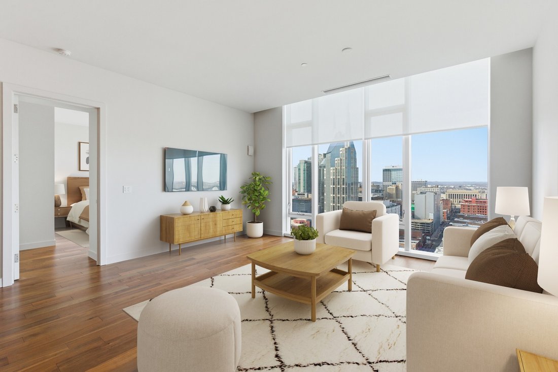 Condo in Nashville, Tennessee, United States 4 - 17225788
