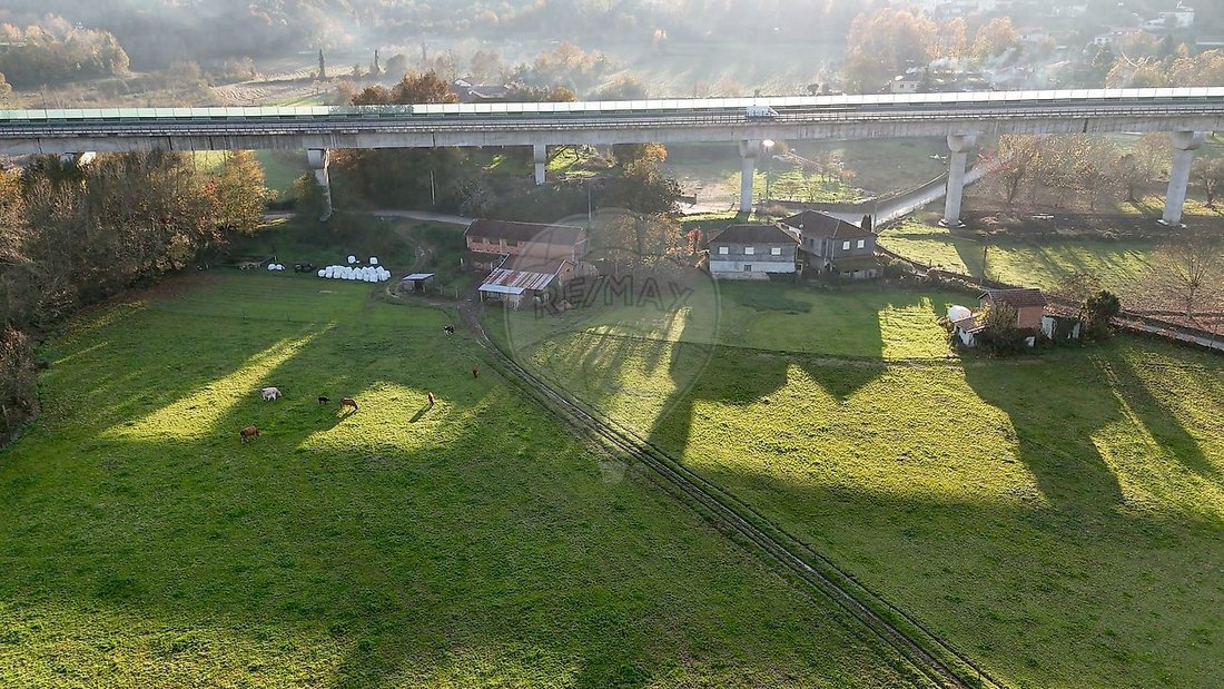 Farm Ranch in Basto, Braga, Portugal 5 - 17384366