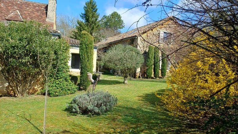 House in Sainte-Alvere, Val de Louyre et Caudeau, France 3 - 17381422